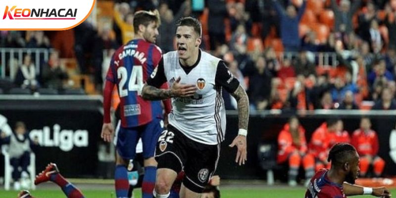 Levante vs Valencia quyết tâm giành thắng lợi